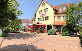 Hotel Seebach Großenseebach